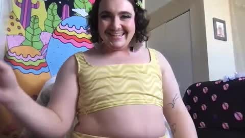 Snapshot of nipplelessalien chatting on 23, 4, 2026 nipplelessalien online show from 23, 4, 2026