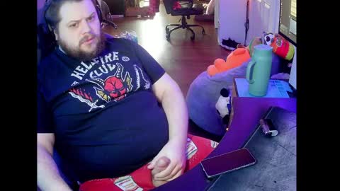 HungStepSon online show from 19, 4, 2026