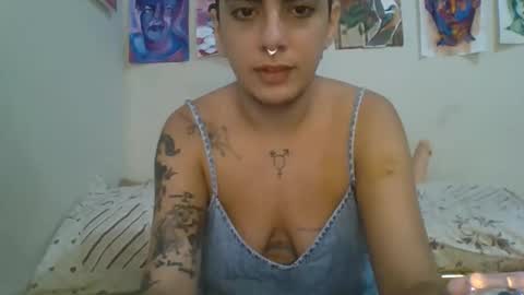 niquetheclown online show from 24, 4, 2026