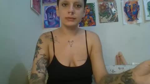 niquetheclown online show from 27, 4, 2026