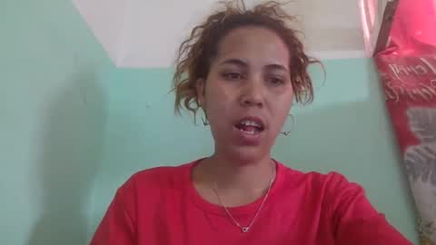 Snapshot of nirisouh chatting on 25, 1, 2025 nirisouh online show from 25, 1, 2025