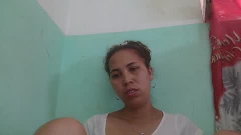 Snapshot of nirisouh chatting on 27, 1, 2025 nirisouh online show from 27, 1, 2025