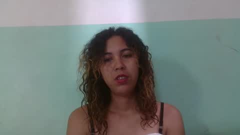 Snapshot of nirisouh chatting on 29, 1, 2025 nirisouh online show from 29, 1, 2025