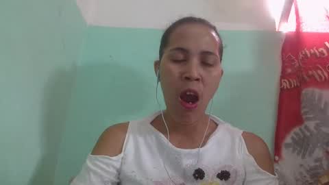 Snapshot of nirisouh chatting on 16, 2, 2025 nirisouh online show from 16, 2, 2025