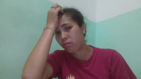 Snapshot of nirisouh chatting on 18, 2, 2025 nirisouh online show from 18, 2, 2025