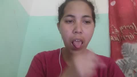 Snapshot of nirisouh chatting on 8, 3, 2025 nirisouh online show from 8, 3, 2025