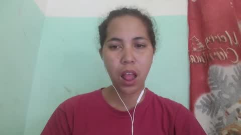 Snapshot of nirisouh chatting on 8, 3, 2025 nirisouh online show from 8, 3, 2025