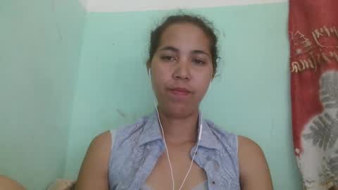 Snapshot of nirisouh chatting on 9, 3, 2025 nirisouh online show from 9, 3, 2025