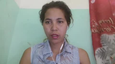 Snapshot of nirisouh chatting on 10, 3, 2025 nirisouh online show from 10, 3, 2025