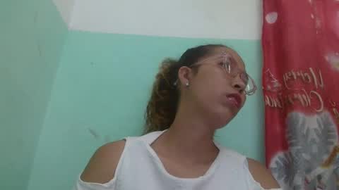 Snapshot of nirisouh chatting on 12, 3, 2025 nirisouh online show from 12, 3, 2025