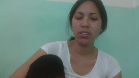 Snapshot of nirisouh chatting on 15, 9, 2025 nirisouh online show from 15, 9, 2025