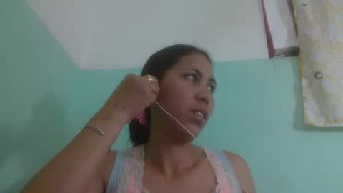 Snapshot of nirisouh chatting on 18, 9, 2025 nirisouh online show from 18, 9, 2025