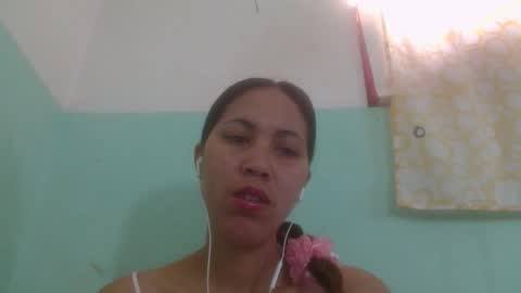Snapshot of nirisouh chatting on 22, 9, 2025 nirisouh online show from 22, 9, 2025