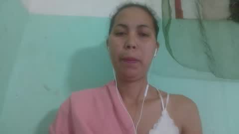 Snapshot of nirisouh chatting on 1, 10, 2025 nirisouh online show from 1, 10, 2025