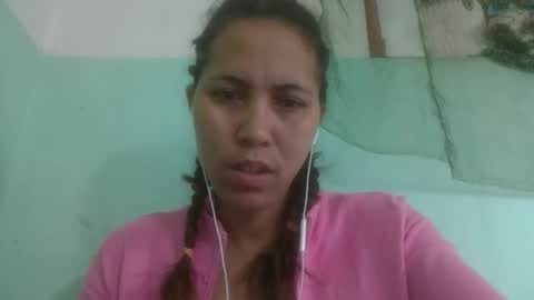 Snapshot of nirisouh chatting on 3, 10, 2025 nirisouh online show from 3, 10, 2025