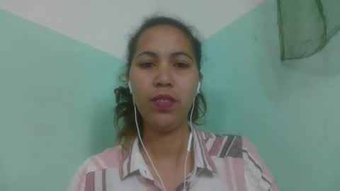 Snapshot of nirisouh chatting on 6, 10, 2025 nirisouh online show from 6, 10, 2025