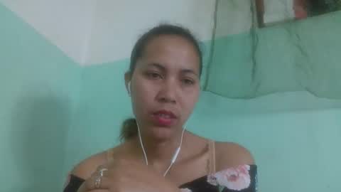 Snapshot of nirisouh chatting on 9, 10, 2025 nirisouh online show from 9, 10, 2025