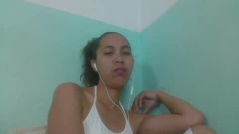 Snapshot of nirisouh chatting on 23, 10, 2025 nirisouh online show from 23, 10, 2025