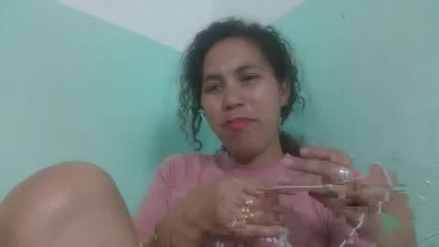 Snapshot of nirisouh chatting on 24, 10, 2025 nirisouh online show from 24, 10, 2025