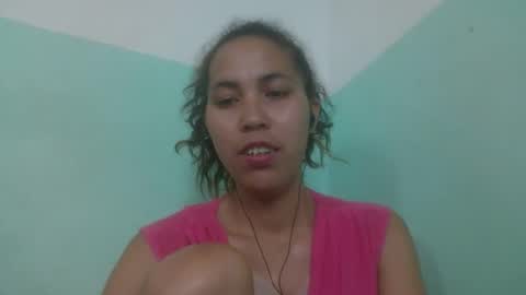 Snapshot of nirisouh chatting on 25, 10, 2025 nirisouh online show from 25, 10, 2025