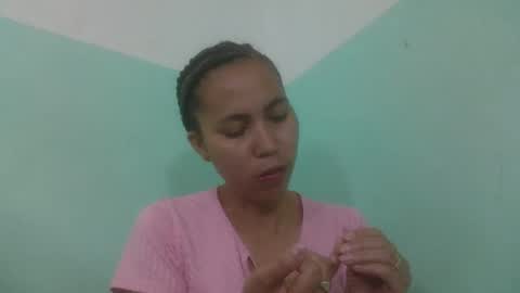 Snapshot of nirisouh chatting on 29, 10, 2025 nirisouh online show from 29, 10, 2025