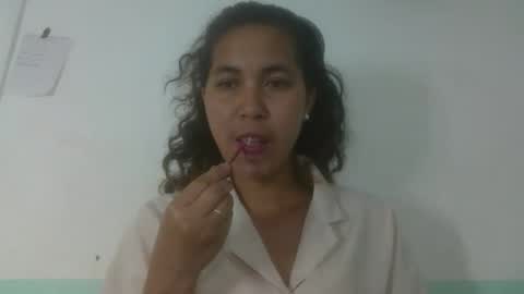 Snapshot of nirisouh chatting on 3, 12, 2025 nirisouh online show from 3, 12, 2025