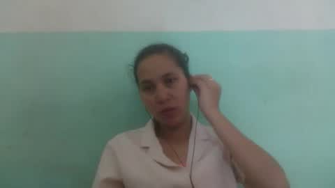 Snapshot of nirisouh chatting on 5, 6, 2026 nirisouh online show from 5, 6, 2026