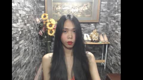 nisha_rose23 online show from 26, 7, 2026