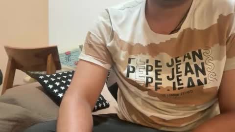 nishantsaraswat268 online show from 8, 3, 2026