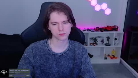 nitroshade online show from 2, 3, 2026