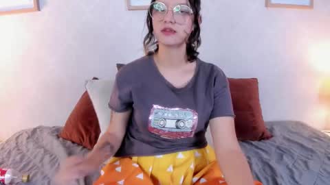 Nix online show from 11, 3, 2026