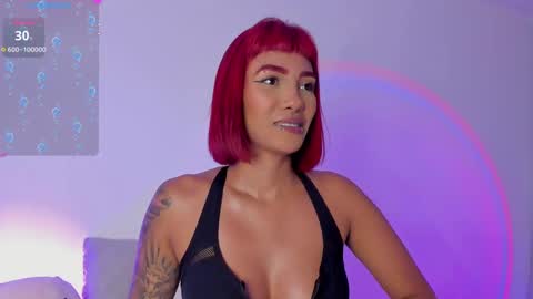 Nix  online show from 8, 9, 2025