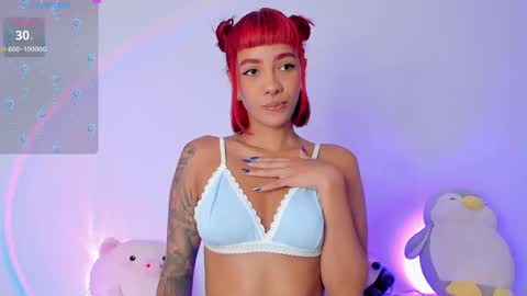 Nix  online show from 18, 9, 2025