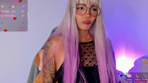 Nix  online show from 22, 10, 2025