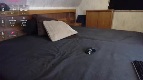 nixan85 online show from 26, 4, 2026