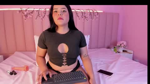 Nixie  online show from 28, 7, 2026