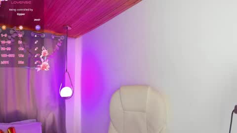 Nixie online show from 18, 5, 2026