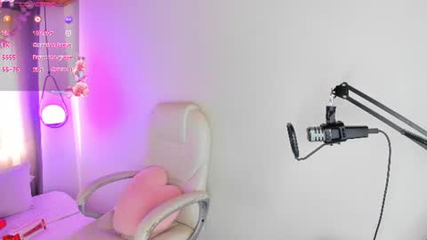 Nixie online show from 26, 7, 2026