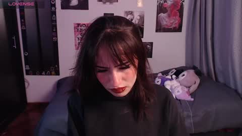 Nixxie  online show from 26, 9, 2025