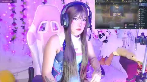 Snapshot of nixy_sama chatting on 17, 1, 2026 Nixy Sama online show from 17, 1, 2026