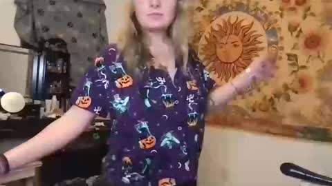 Snapshot of nknightxxx chatting on 14, 10, 2025 nknightxxx online show from 14, 10, 2025