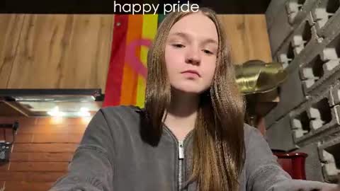 Tears Lora online show from 12, 6, 2026