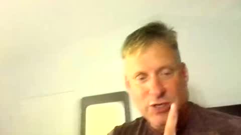 Cum2Me online show from 22, 5, 2026
