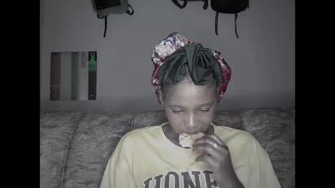 nyx online show from 19, 4, 2026