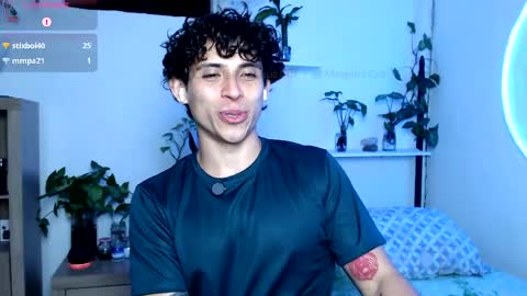 x online show from 21, 4, 2026