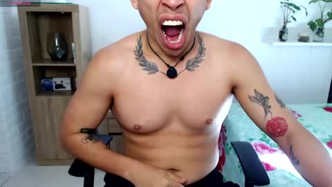 x online show from 26, 4, 2026