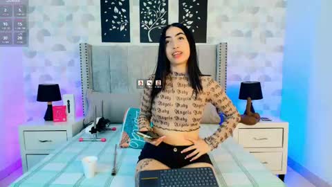 Snapshot of noa_morena chatting on 22, 5, 2026 NATHALIA MORENO online show from 22, 5, 2026
