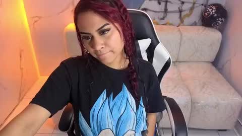 Snapshot of noa_tp chatting on 28, 10, 2025 Noa online show from 28, 10, 2025