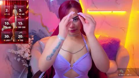 Noa  online show from 20, 3, 2026