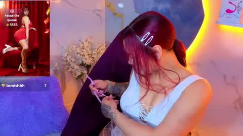 Noa  online show from 17, 4, 2026